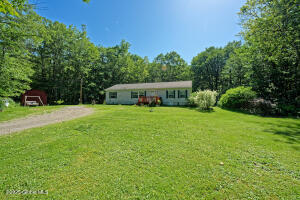 54 Williams Road Stephentown, NY 12169