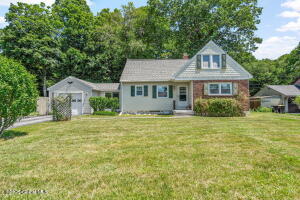 7 Marvin Drive Ballston Lake, NY 12019