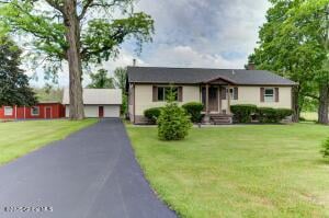 5037 Sacandaga Road Galway, NY 12074