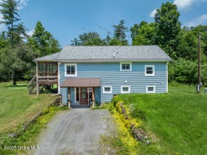64 Coon Lane Salem, NY 12865