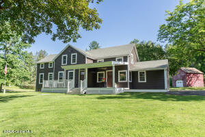 2 Spring Road Schenectady, NY 12302