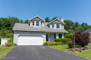 21 Fairmount Drive Gansevoort, NY 12831
