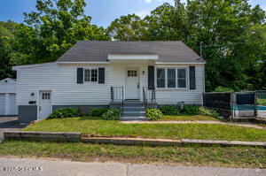 55 Lewis Street Ballston Spa, NY 12020