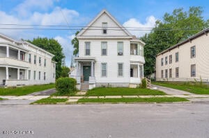 233-235 Grand Street Amsterdam, NY 12010