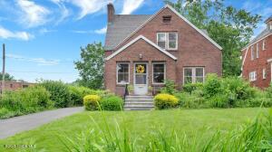 1528 Bouton Road Troy, NY 12180