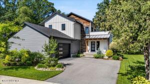 43 Doten Avenue Saratoga Springs, NY 12866