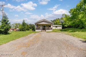 148 Johnson Street Sharon Springs, NY 13459