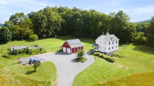707 Edie Road Greenwich, NY 12809