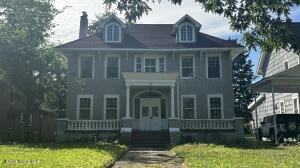 160 Manning Boulevard Albany, NY 12203