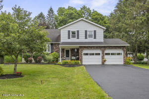 6458 Vosburgh Road Altamont, NY 12009