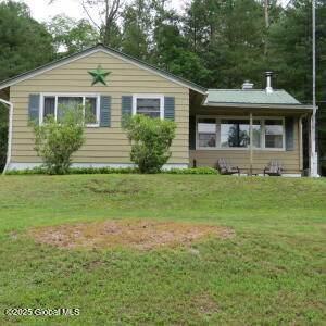 118 Hemlock Terrace Northville, NY 12134