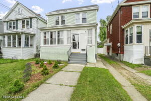 326 Mountain Street Albany, NY 12209