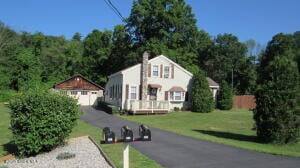 833 West Mountain Rd Queensbury, NY 12804
