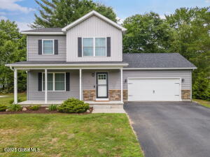 5 Heather Lane Corinth, NY 12822