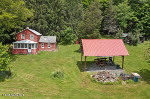 490 Ecker Hollow Road Schoharie, NY 12157