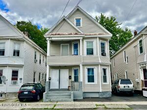 807 Craig Street Schenectady, NY 12307