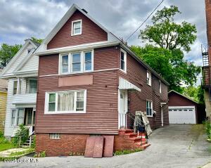 659 Crane Street Schenectady, NY 12303
