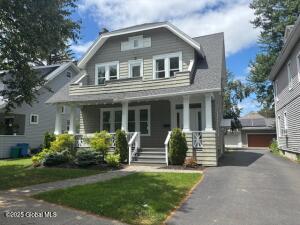 3 Ramsey Place Albany, NY 12208