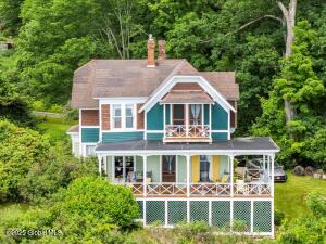 24 Holman Hill Road Hague, NY 12836