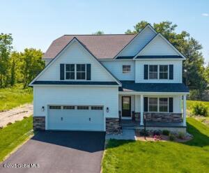 8 Wedgewood Drive Loudonville, NY 12211