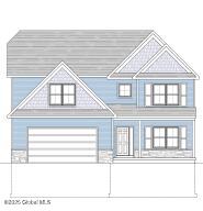 4 Wedgewood Drive Loudonville, NY 12211