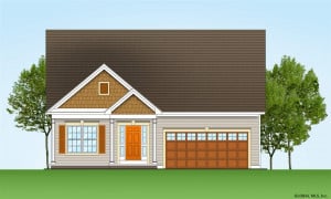 69 Lakepointe Way Saratoga Springs, NY 12866