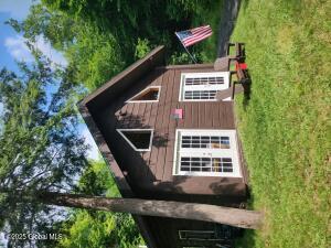 1492 Tupper Road Long Lake, NY 12847