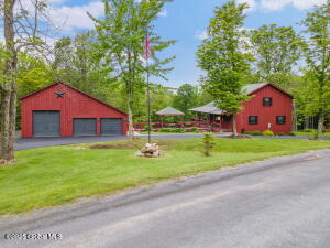 179 Three Track Mountain Road Warnerville, NY 12149