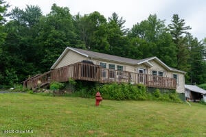 79 Chandler Lane Porter Corners, NY 12859