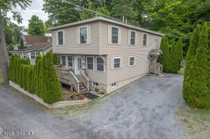 8 Latham Road Lake George, NY 12845