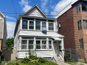 857 Strong Street Schenectady, NY 12307