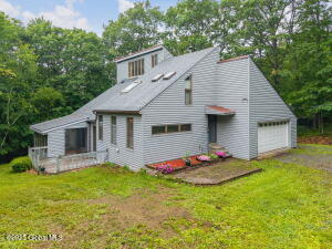 583 Cotton Hill Road Middleburgh, NY 12122