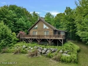 1281 Hadley Hill Road Hadley, NY 12835