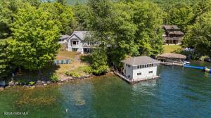 1695 Pilot Knob Road Kattskill Bay, NY 12844