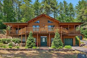 1241 N Shore Road Hadley, NY 12835
