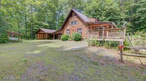 260 Old Northville Road Northville, NY 12134
