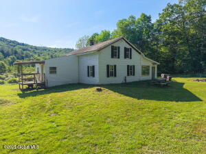 412 Keyserkill Road Middleburgh, NY 12122