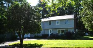 7 Erics Lane # PVT Rexford, NY 12148