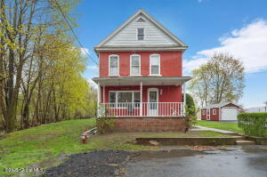 9 Donnelly Avenue Mechanicville, NY 12118