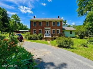 415 Upper Turnpike Road Granville, NY 12832