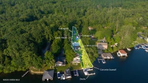 83C Pilot Knob Road Kattskill Bay, NY 12804