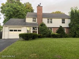 329 S Manning Boulevard Albany, NY 12208