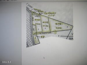 614 N Bush Road Johnstown, NY 12095