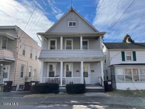 39 William Street Mechanicville, NY 12118