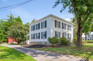 272 Main Street Middleburgh, NY 12122