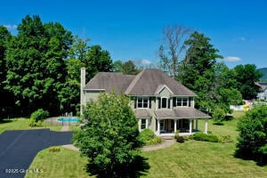 96 N Masters Queensbury, NY 12804
