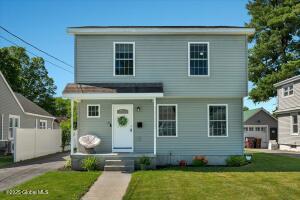 34 Wilson Avenue South Glens Falls, NY 12803