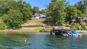 55 Trinity Rock Road Lake George, NY 12845