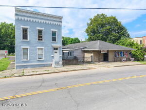 177 Hill Street Troy, NY 12180