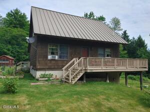 212 Backus Lane Dresden, NY 12861